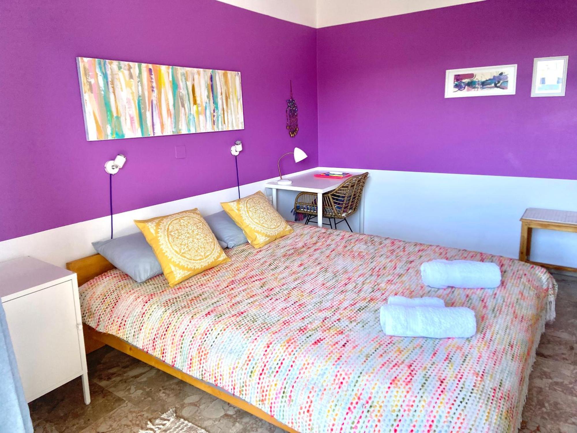 The Beachhouse Apartments Vagia  외부 사진