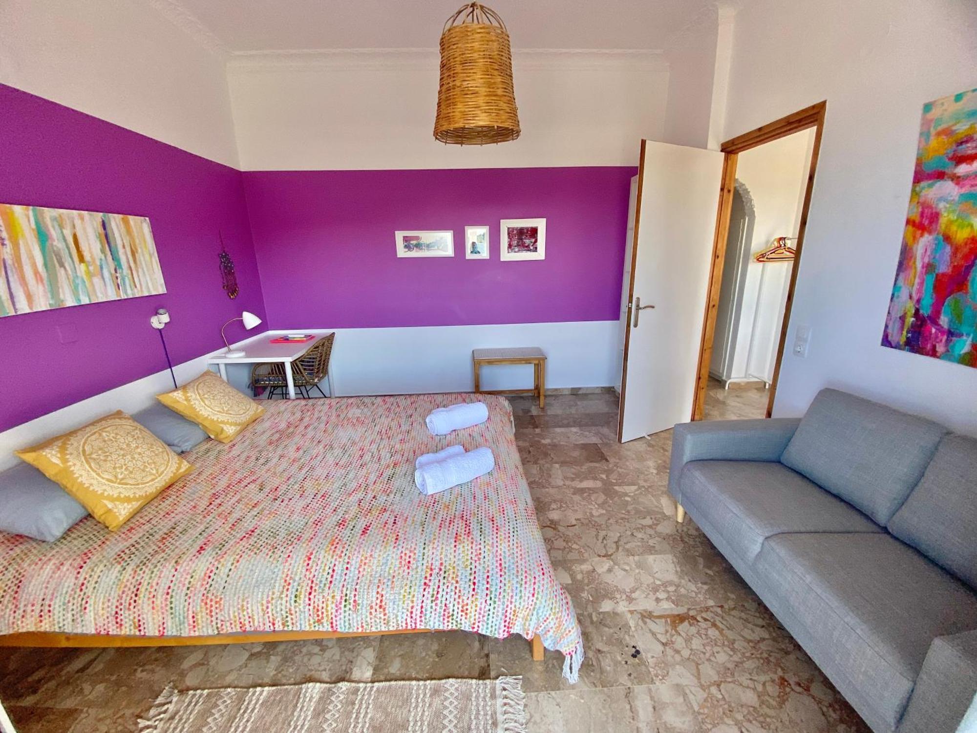 The Beachhouse Apartments Vagia  외부 사진